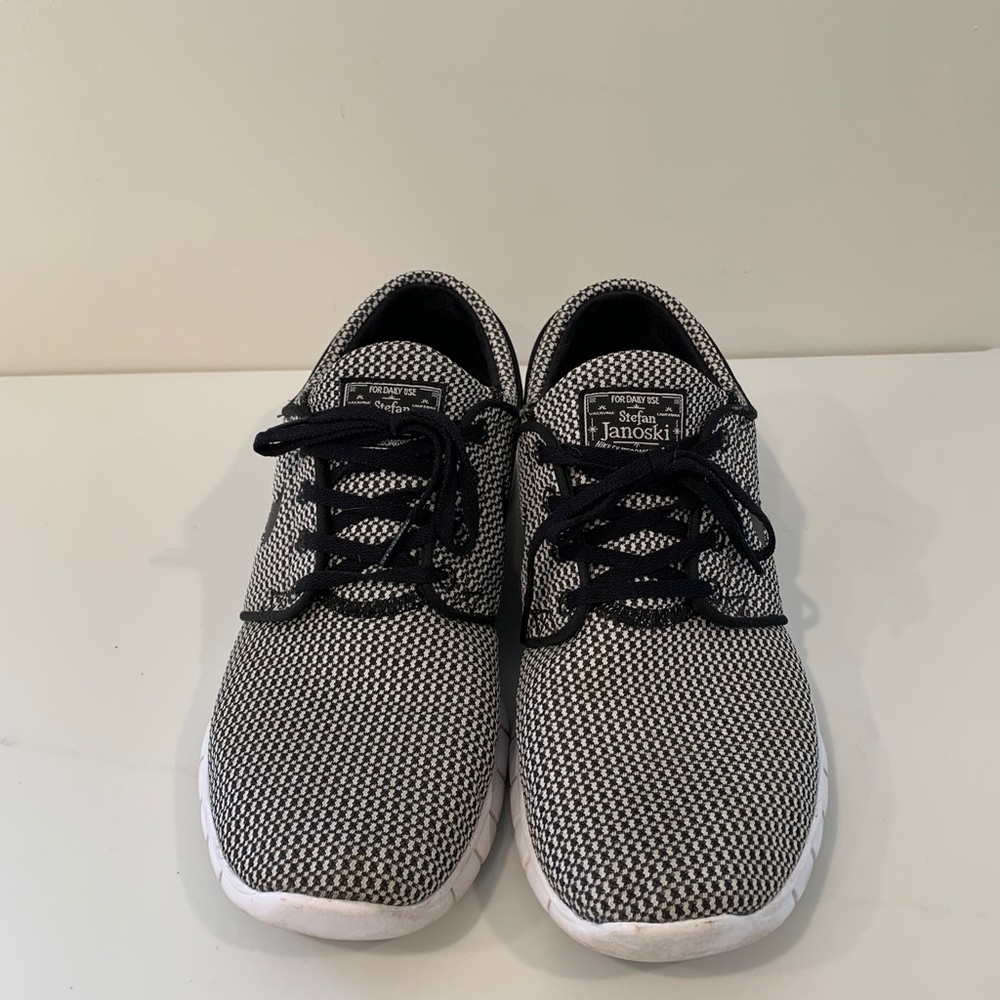 Nike Stefan Janoski SB Max